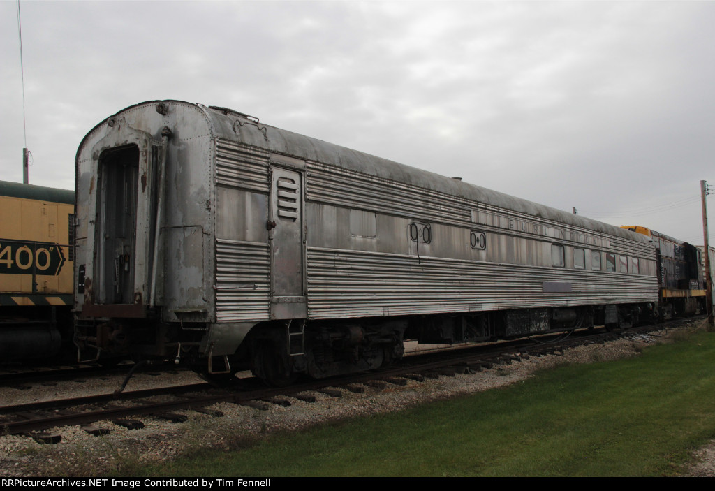 Atlantic Coast Line "Birmingham"